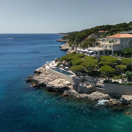 Hotel Les Roches Blanches Cassis Kültér fotó