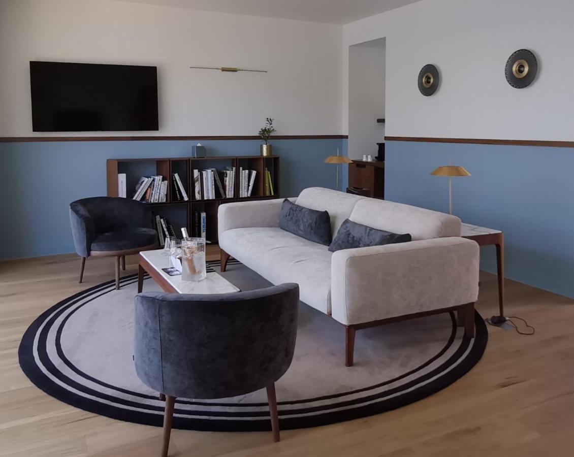 Hotel Les Roches Blanches Cassis Kültér fotó