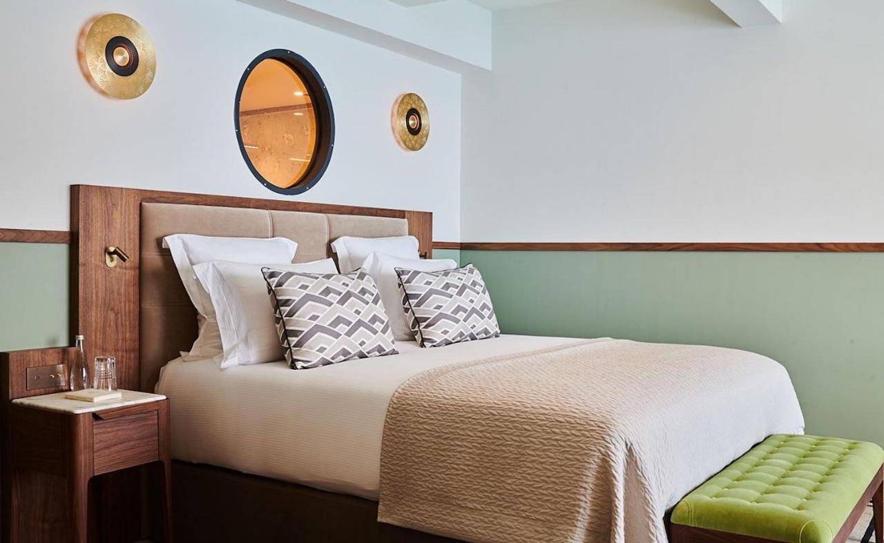 Hotel Les Roches Blanches Cassis Kültér fotó