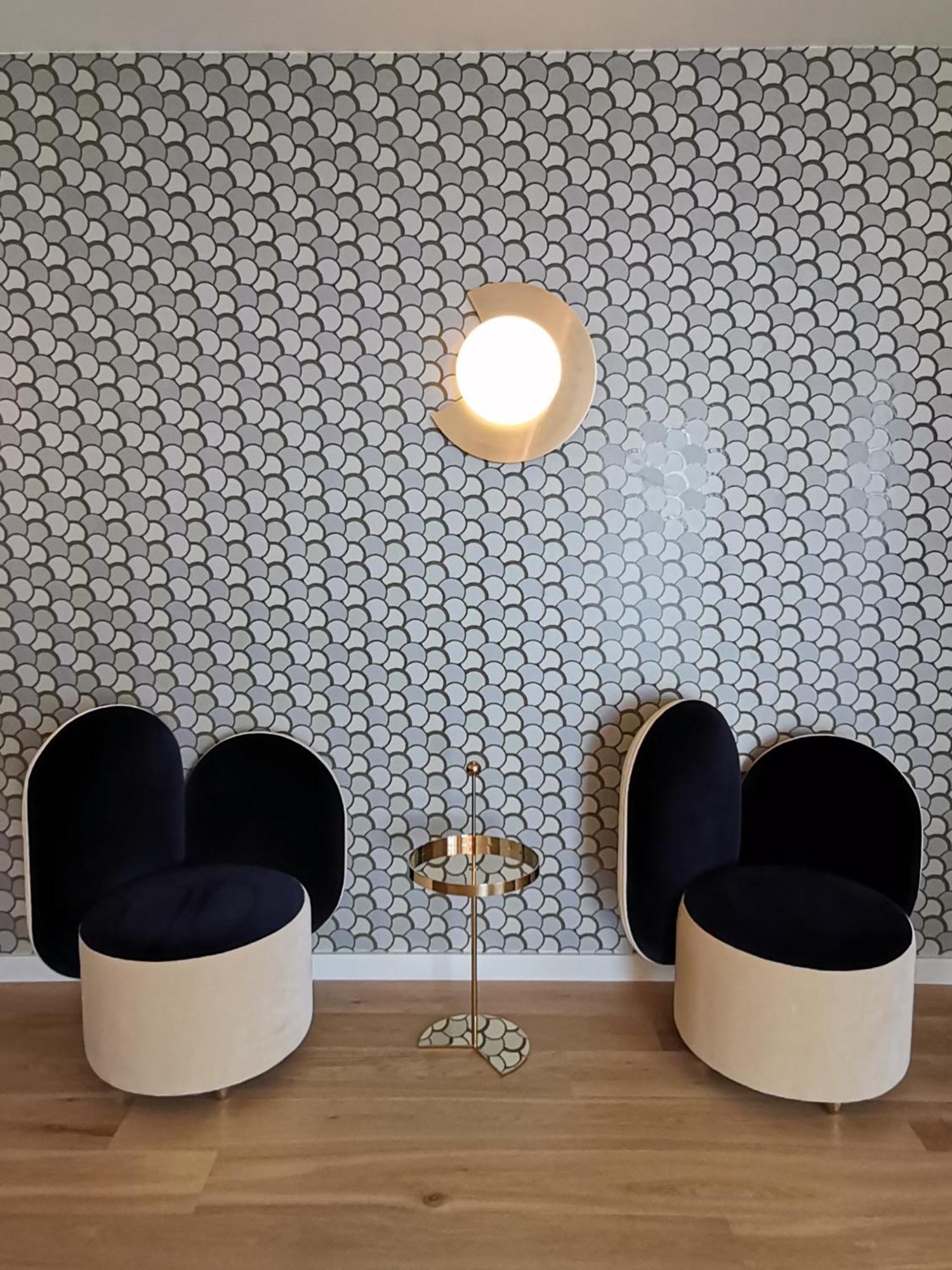 Hotel Les Roches Blanches Cassis Kültér fotó