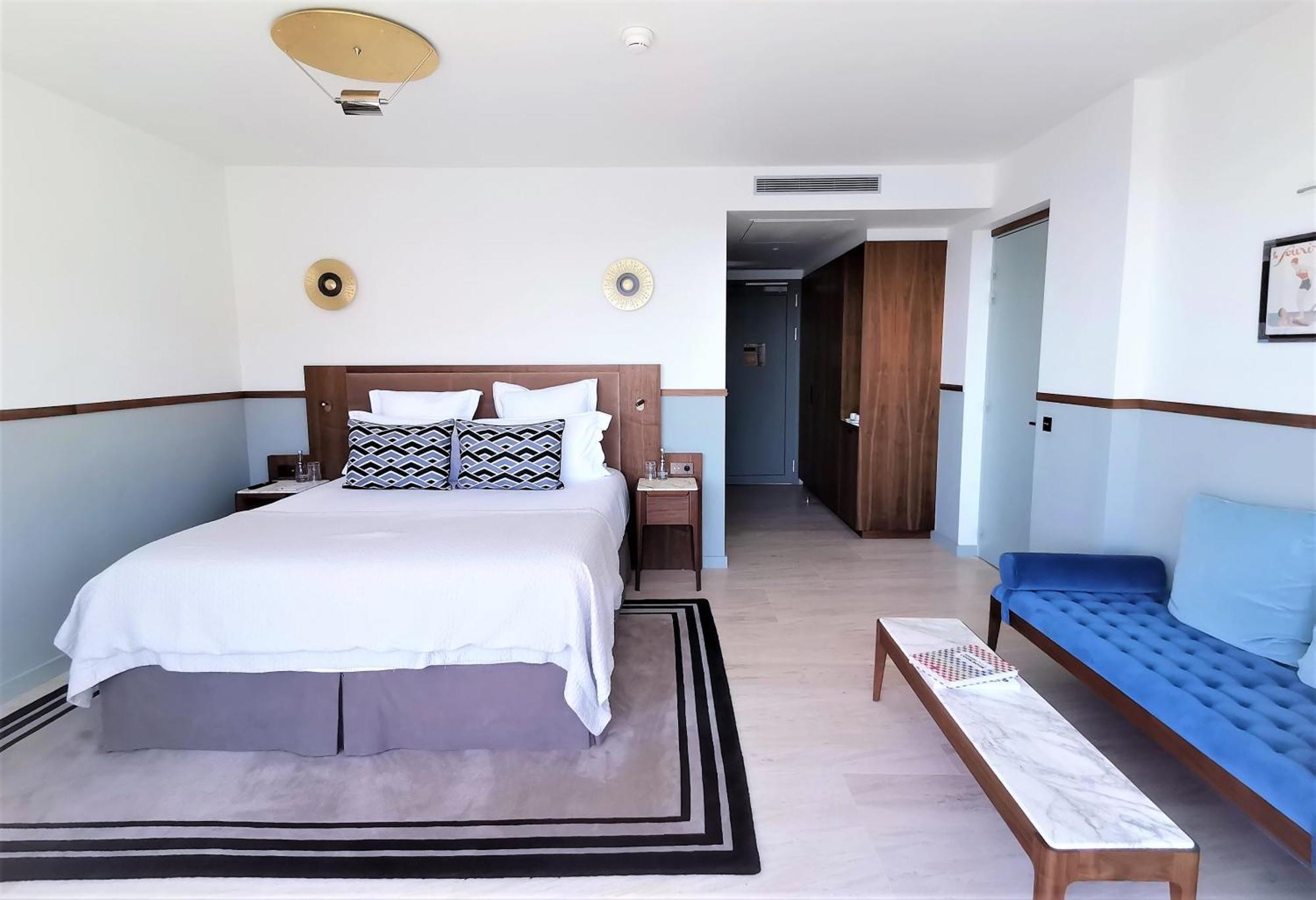 Hotel Les Roches Blanches Cassis Kültér fotó