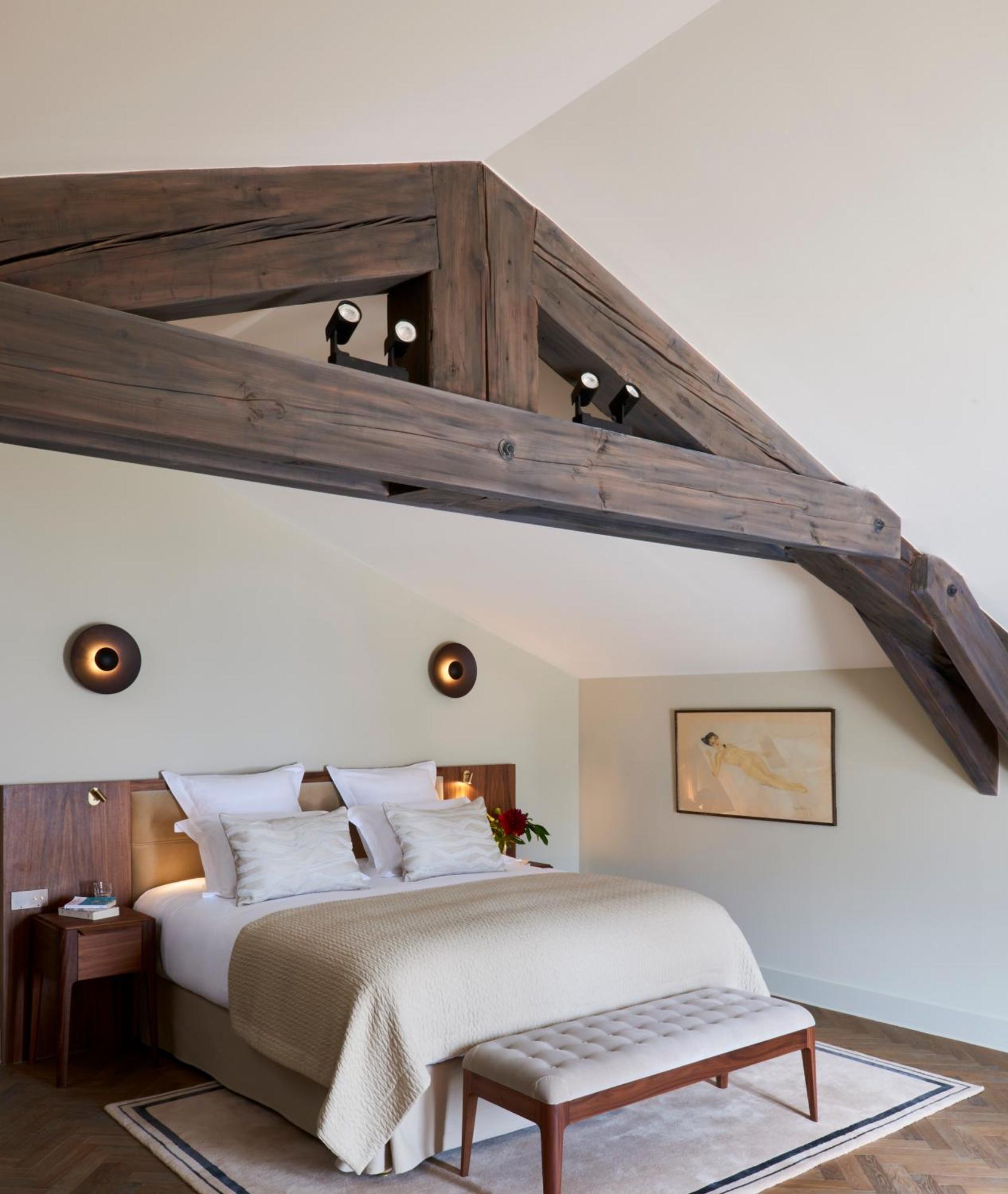Hotel Les Roches Blanches Cassis Kültér fotó