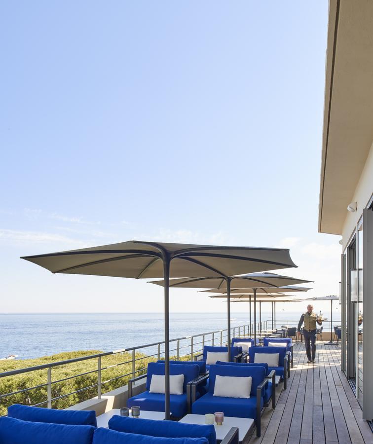 Hotel Les Roches Blanches Cassis Kültér fotó