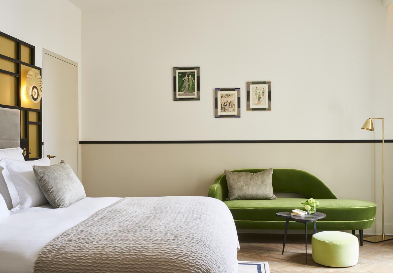 Hotel Les Roches Blanches Cassis Kültér fotó